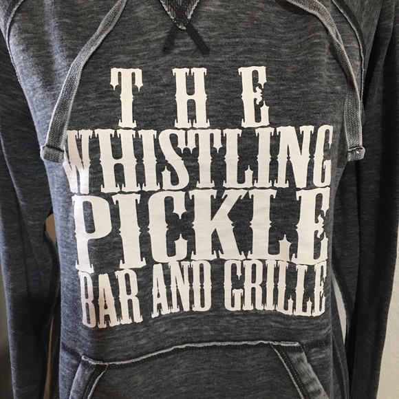 🦋Bar sweatshirt - Picture 2 of 4